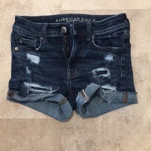 American Eagle shorts